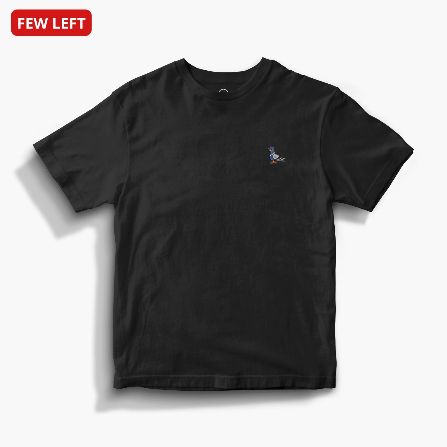 NYChamps—Tee—Black—optBack