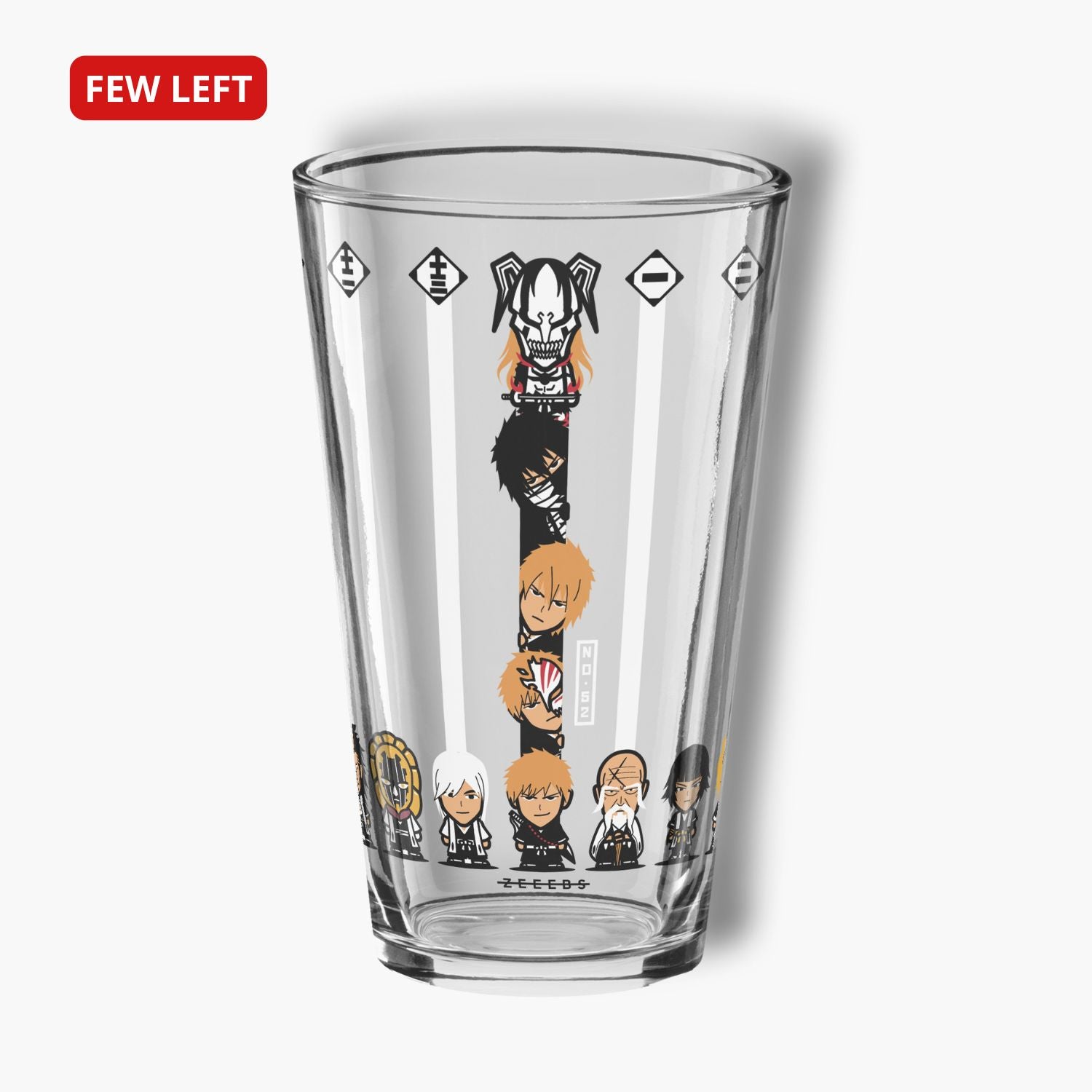 Bankai—Captain's Pint