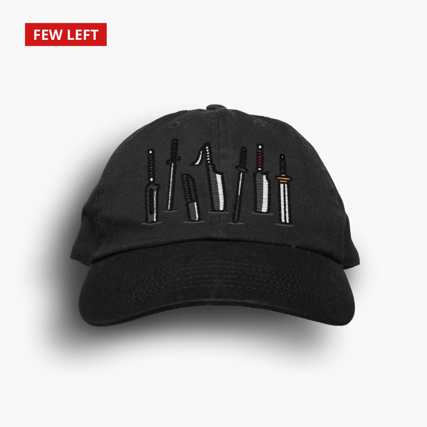 Bankai—Zanpakuto Hat