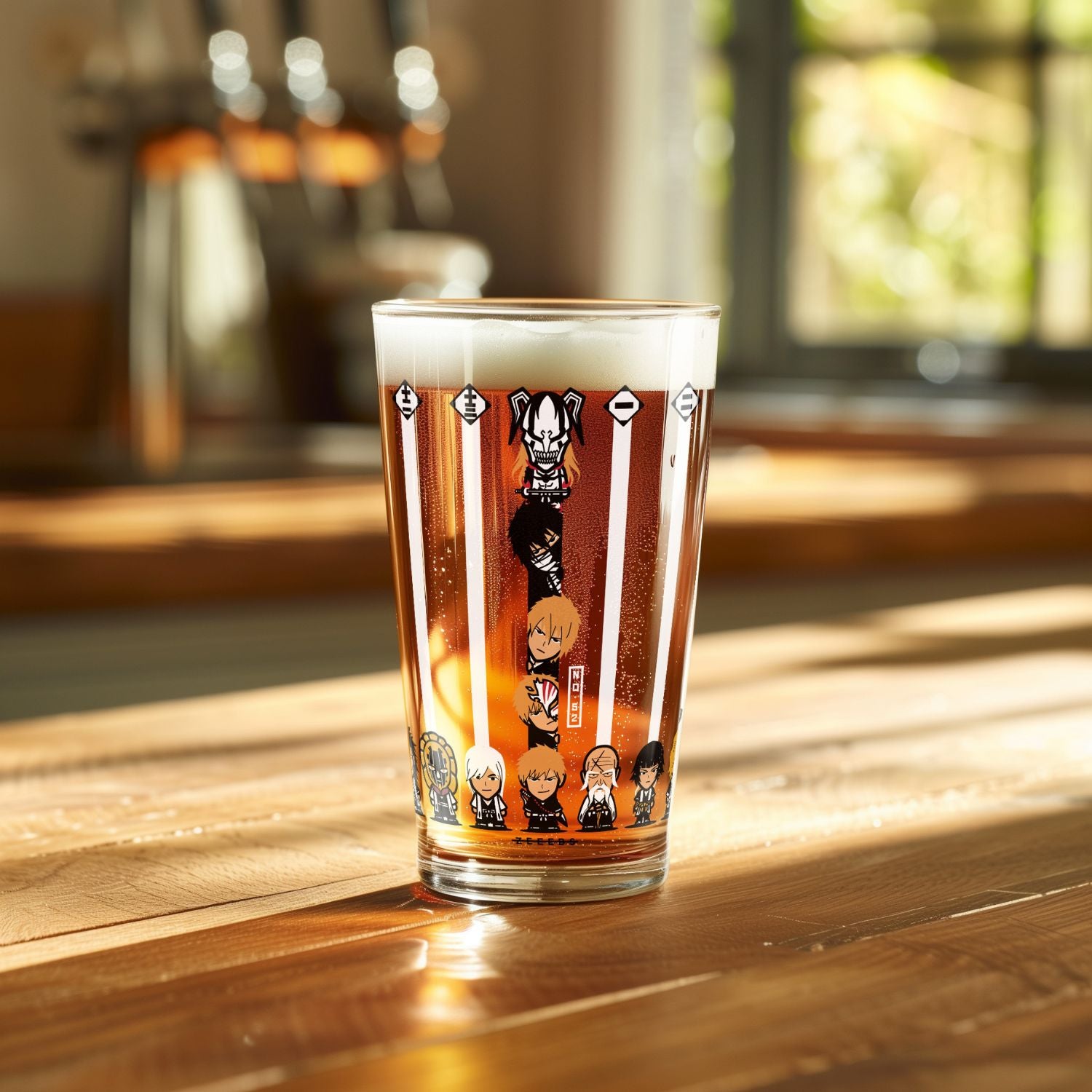 Bankai—Captain's Pint