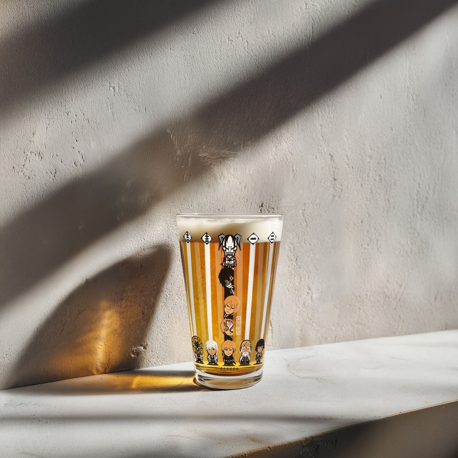 Bankai—Captain's Pint