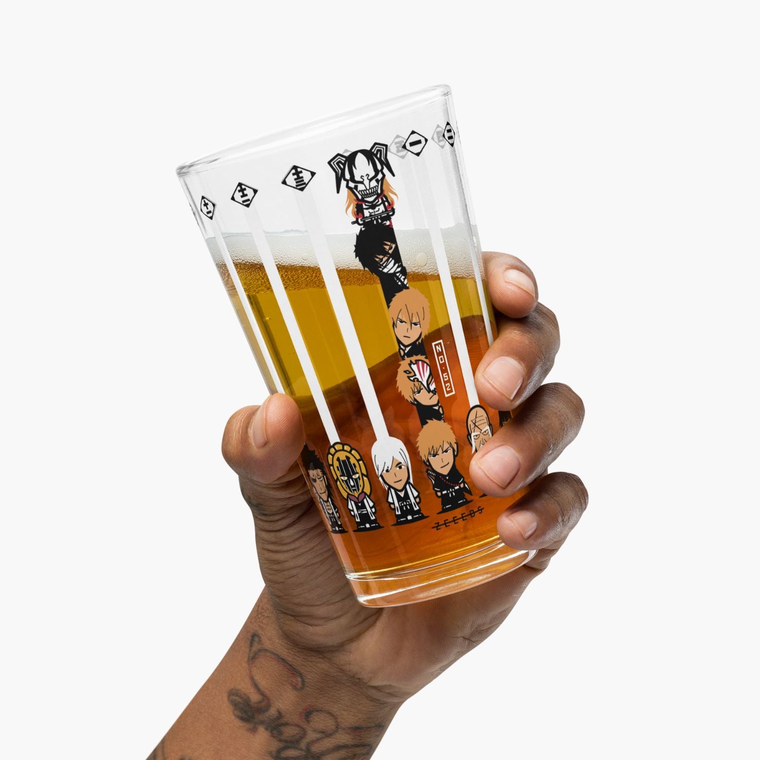 Bankai—Captain's Pint