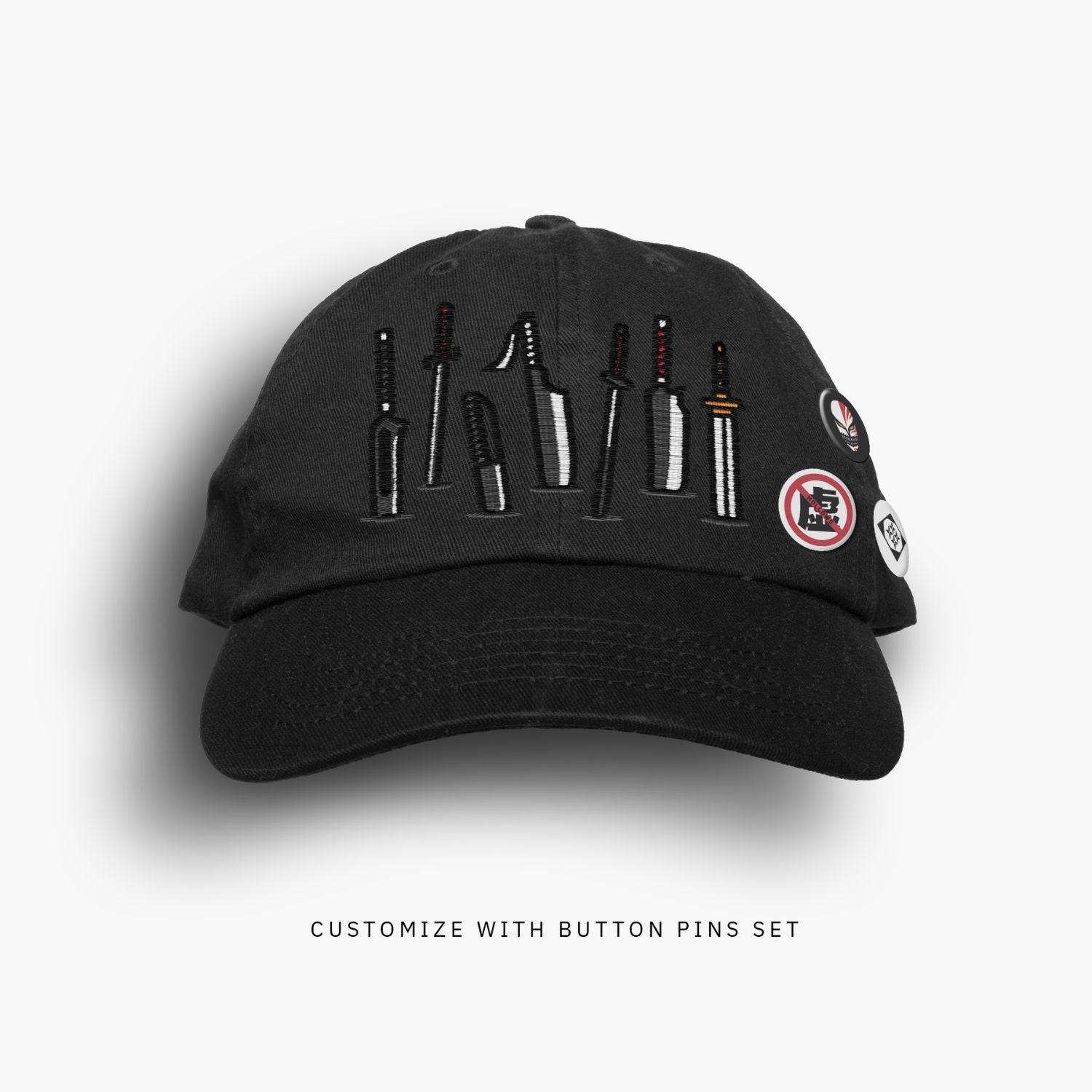 Bankai—Zanpakuto Hat