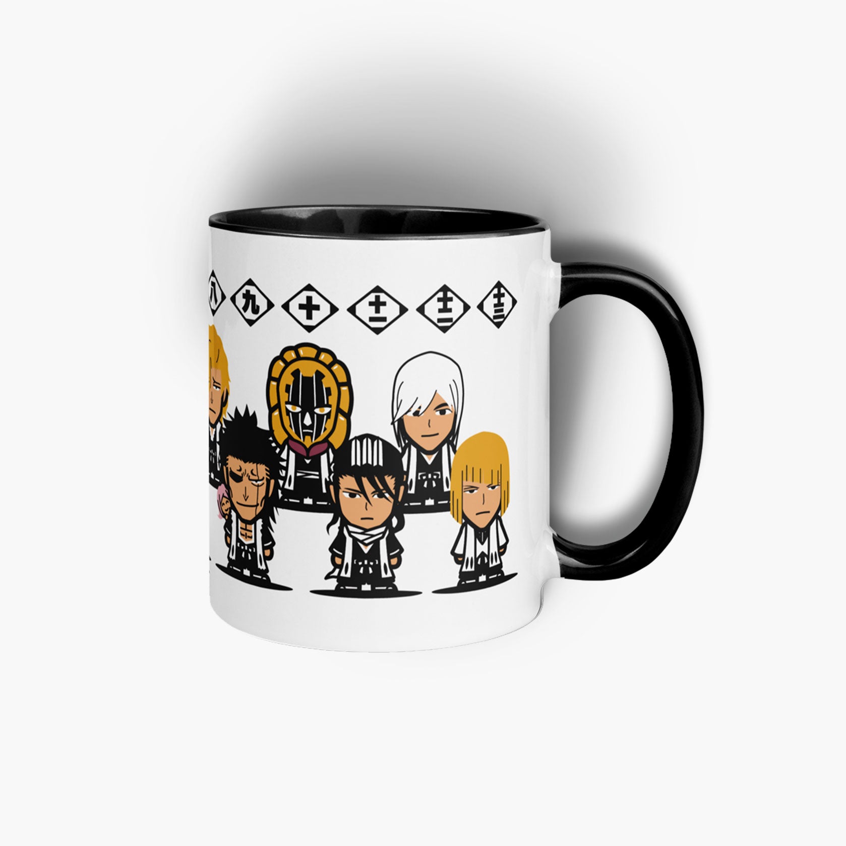 Bankai—11oz Mug—13