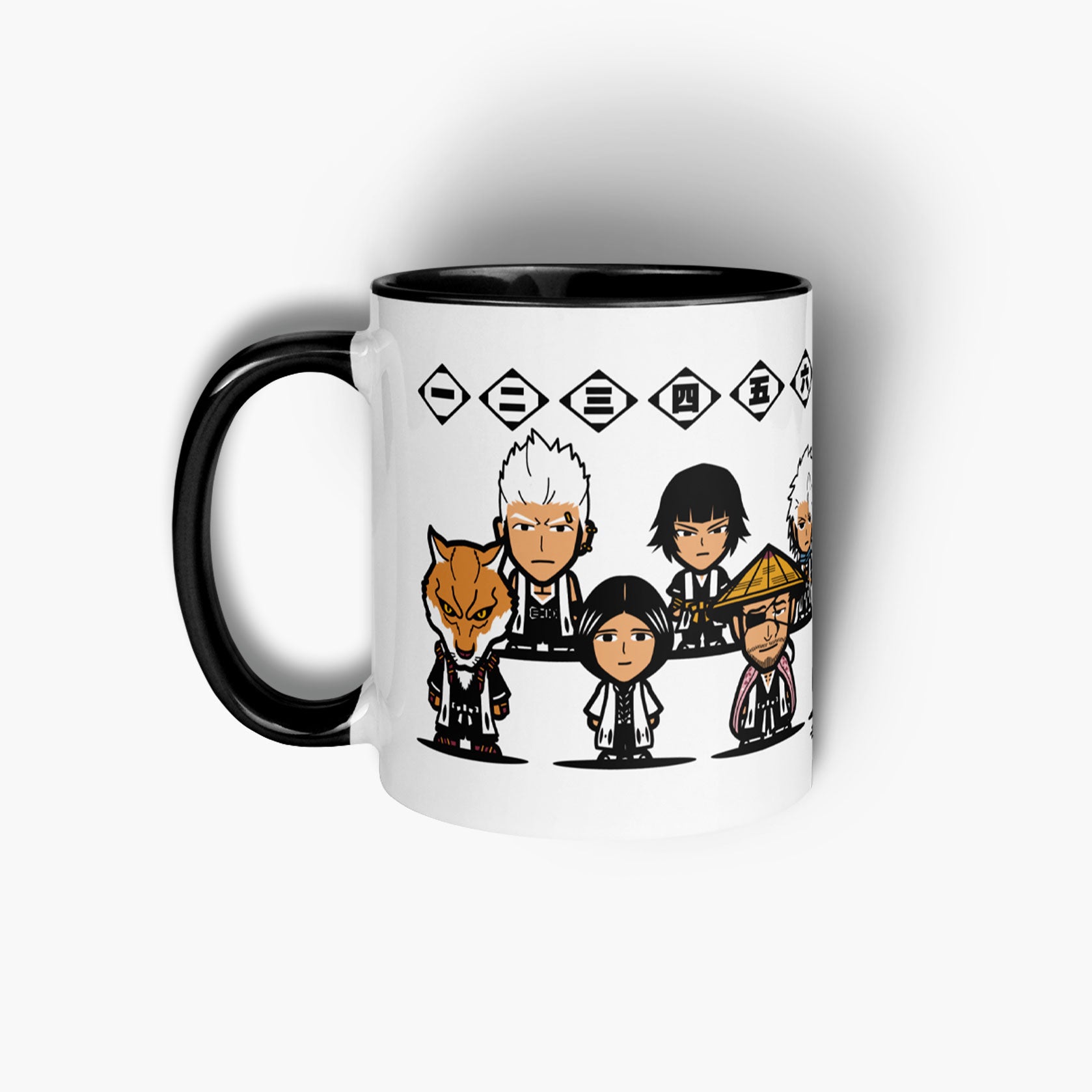 Bankai—11oz Mug—13