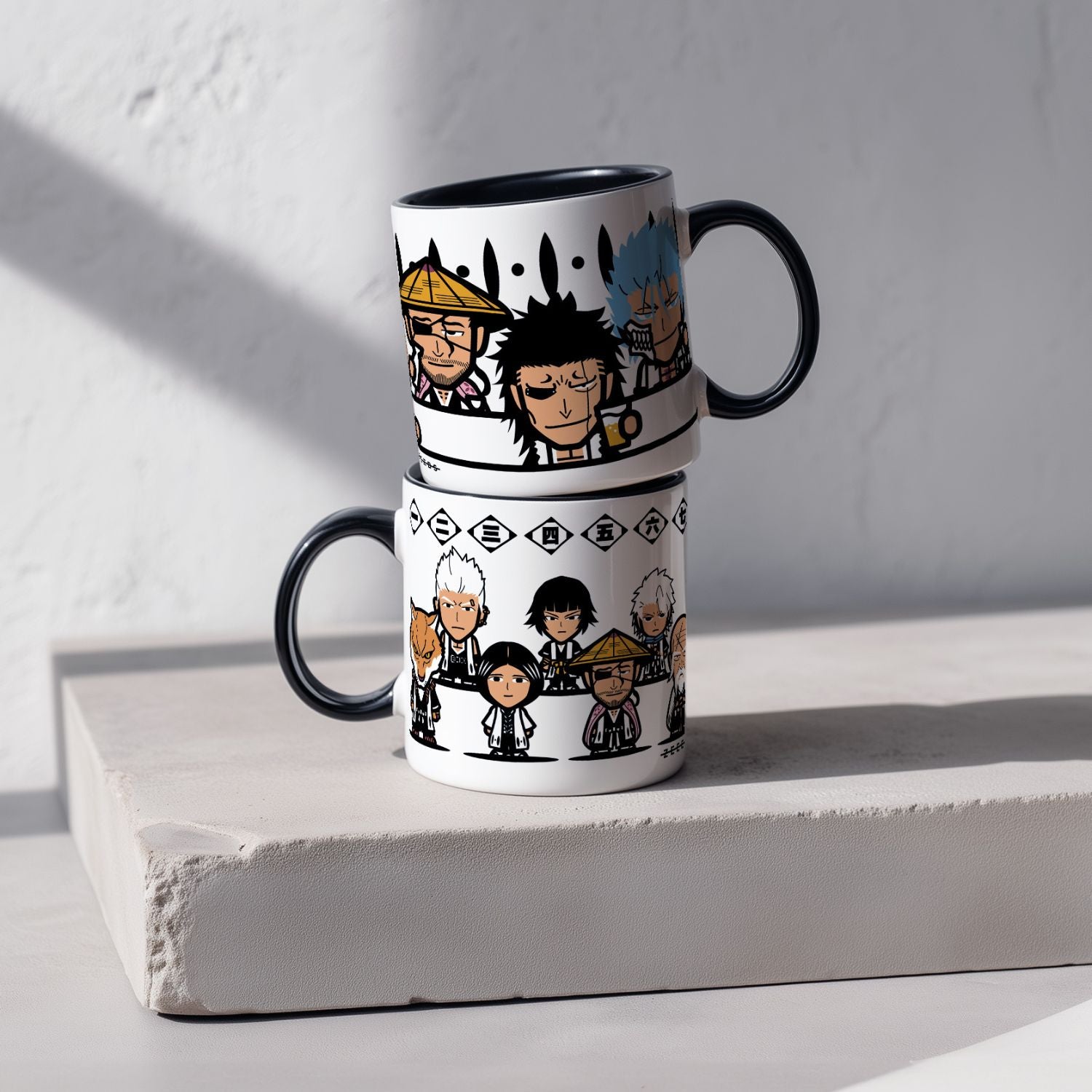 Bankai—11oz Mug—13