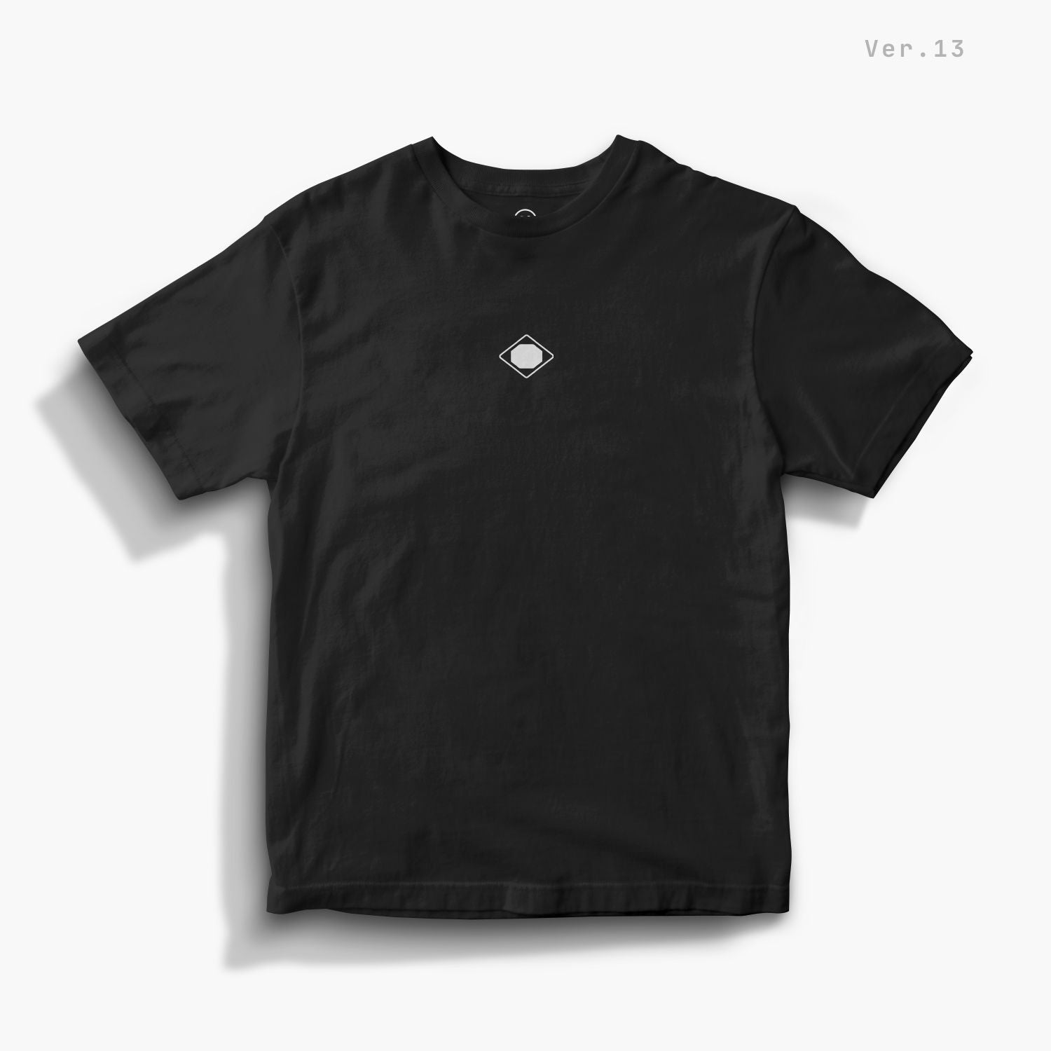 Bankai—Tee—13—Black—optBack