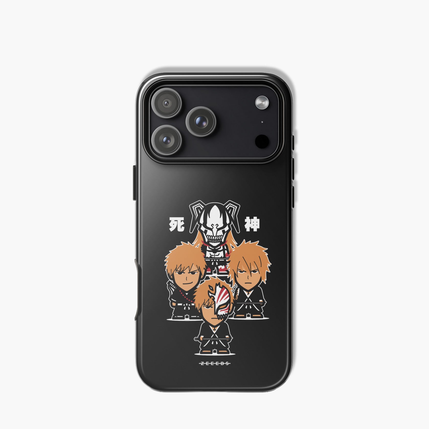 Bankai—iPhone Case—I