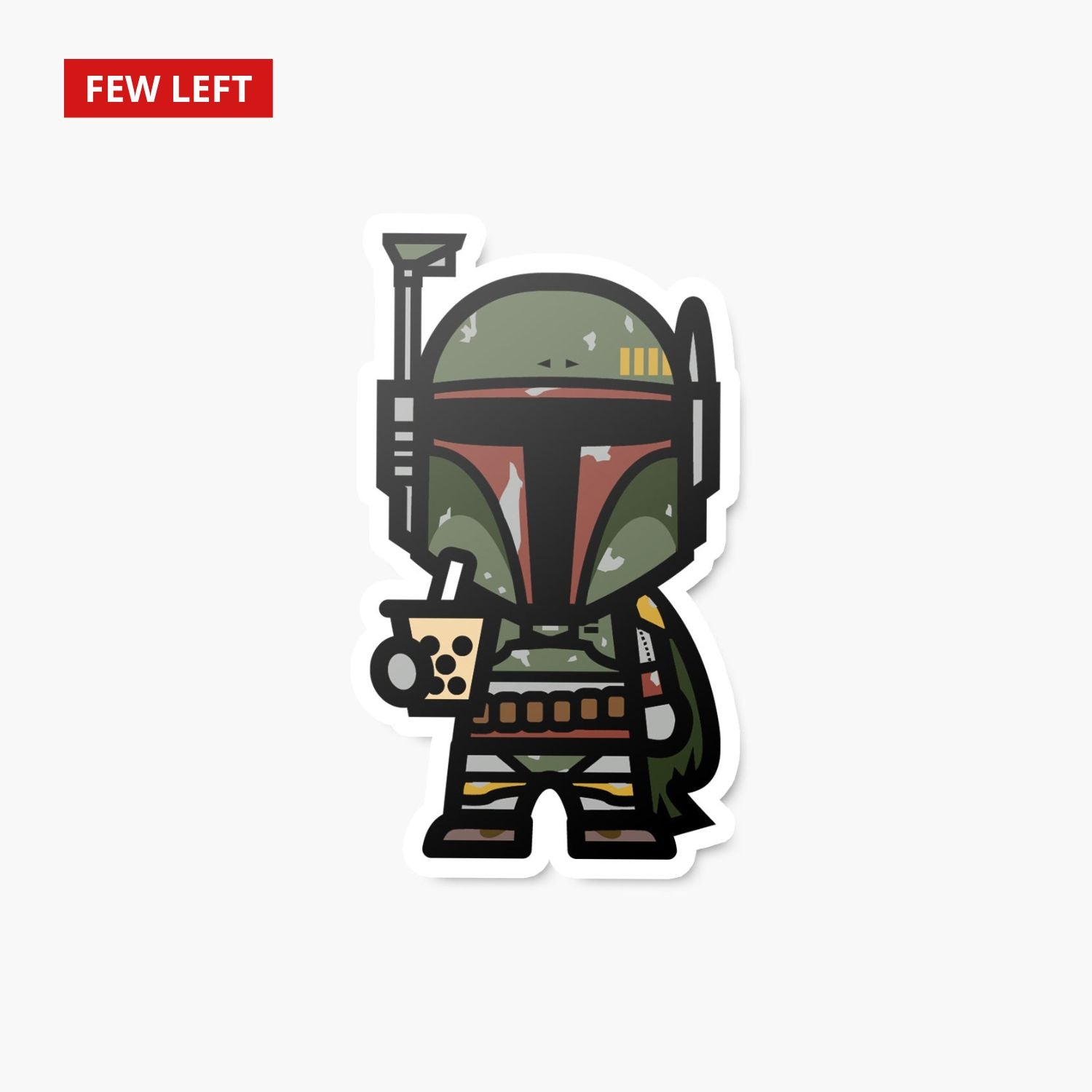 Boba—Sticker—Boba