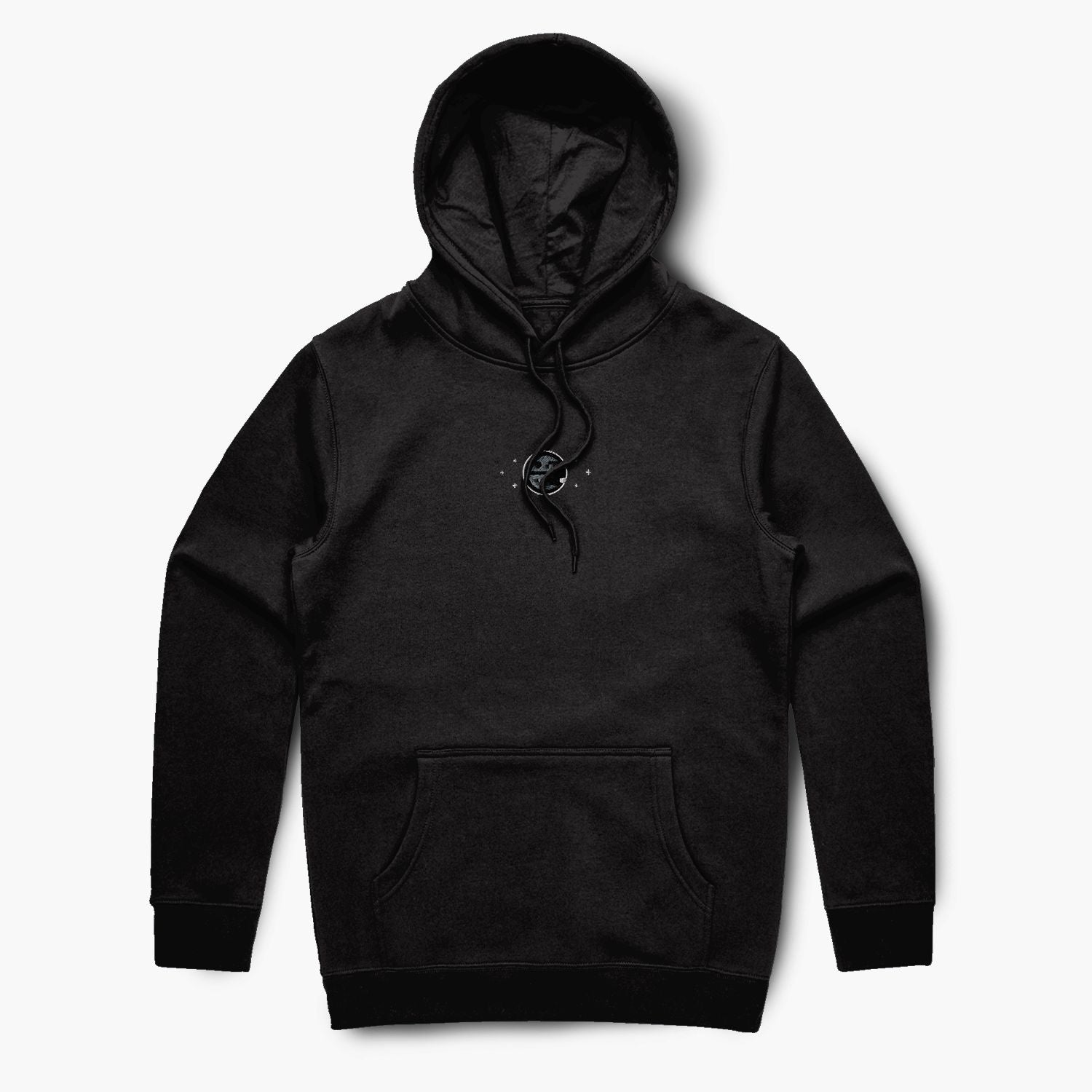 Empire—Hoodie—Battalion Blk