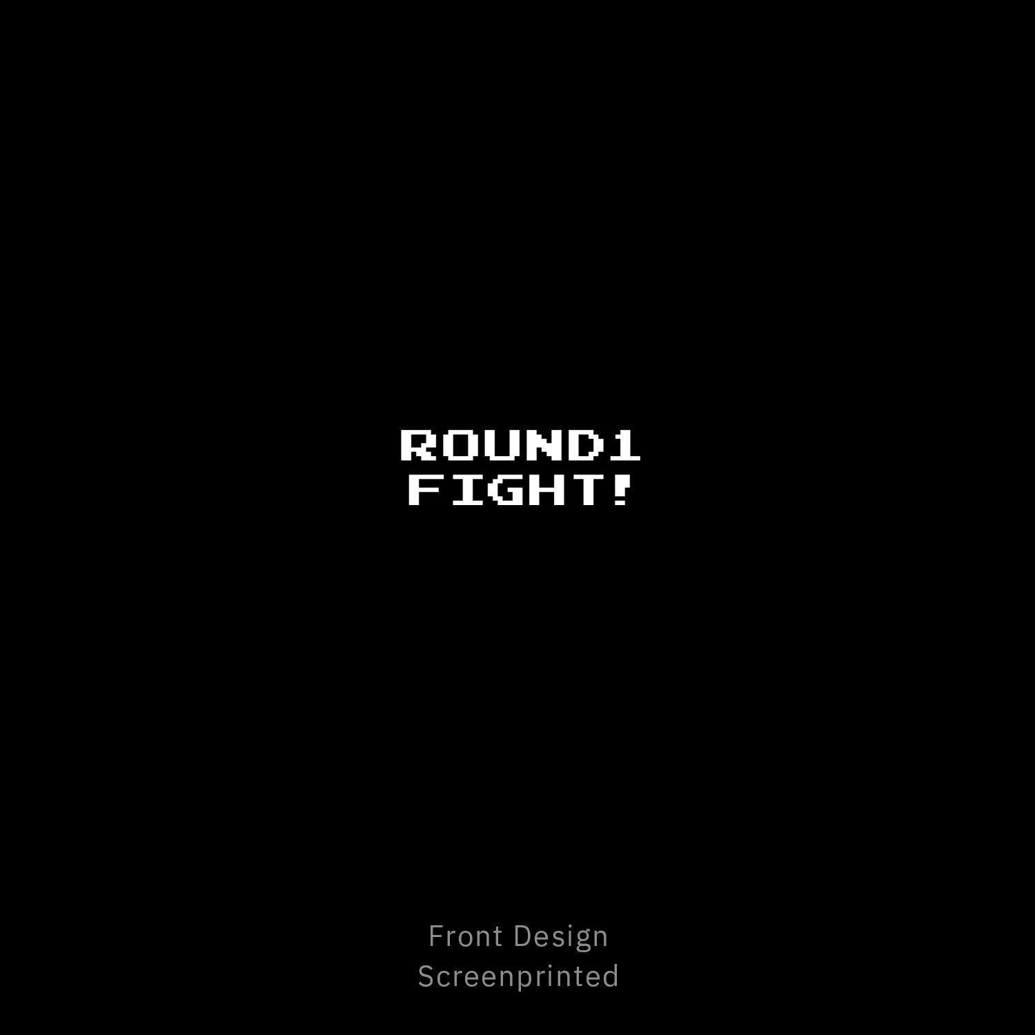 Hadouken—Hoodie—Black—Round1