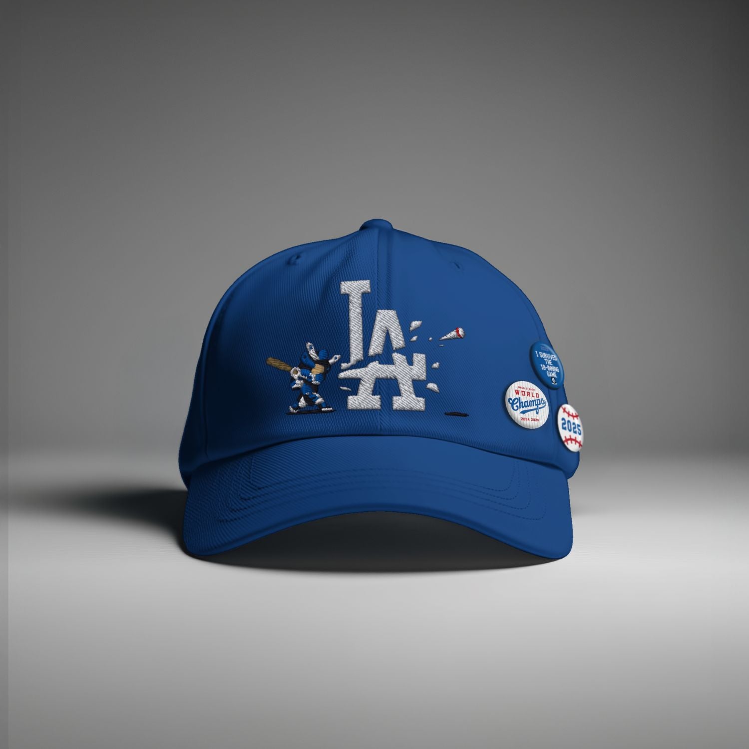 LA25—Hat