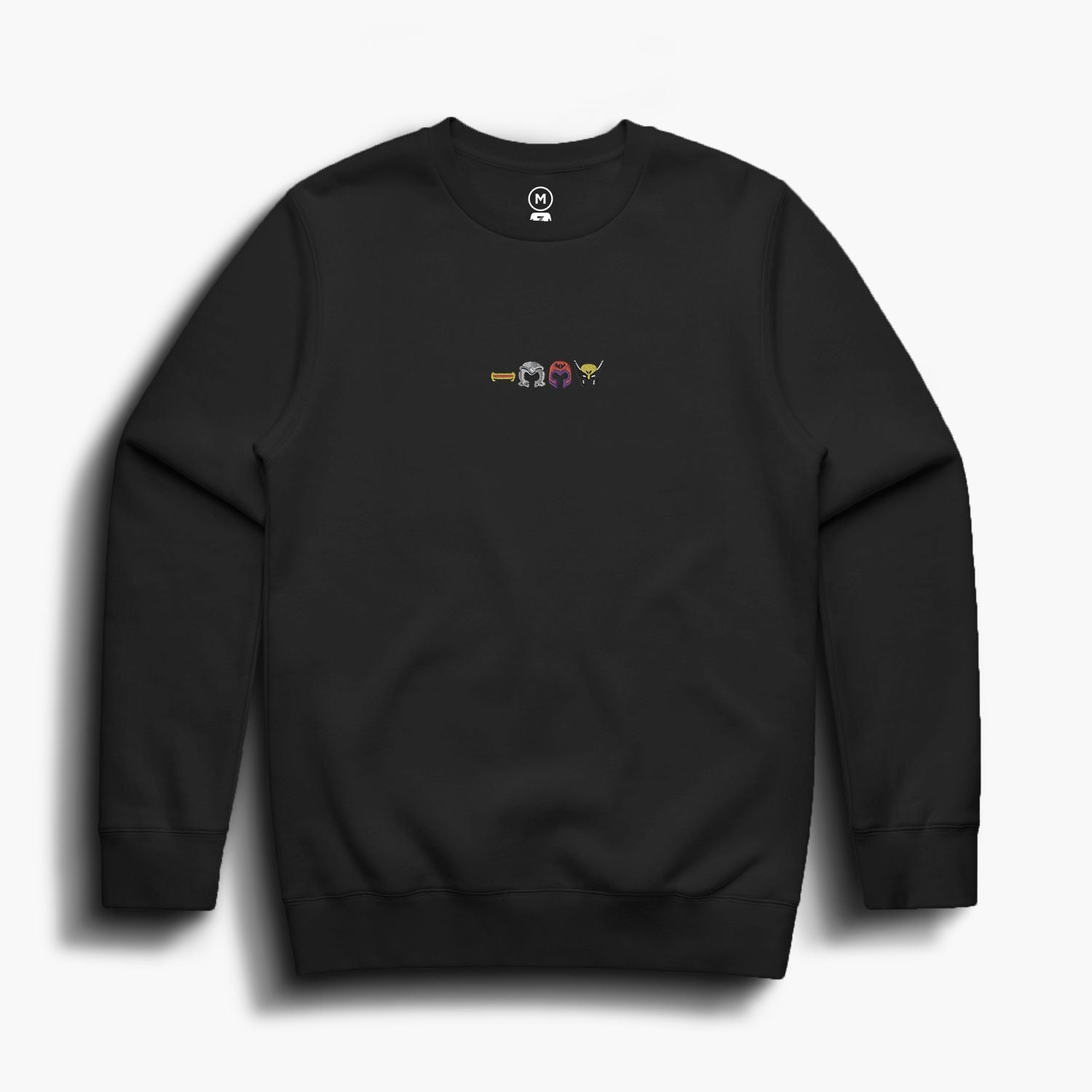 Mutants—Crewsweater—Black—optBack