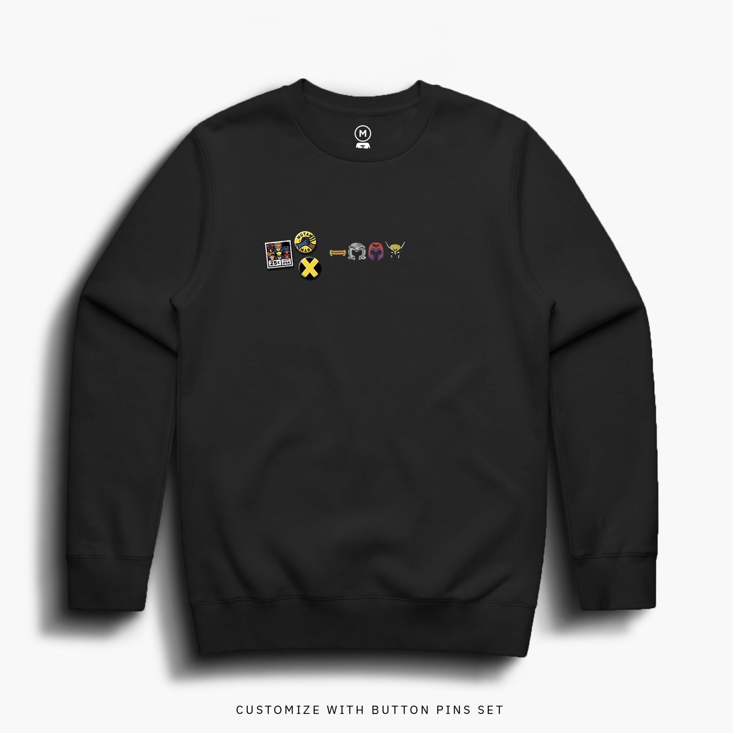 Mutants—Crewsweater—Black—optBack