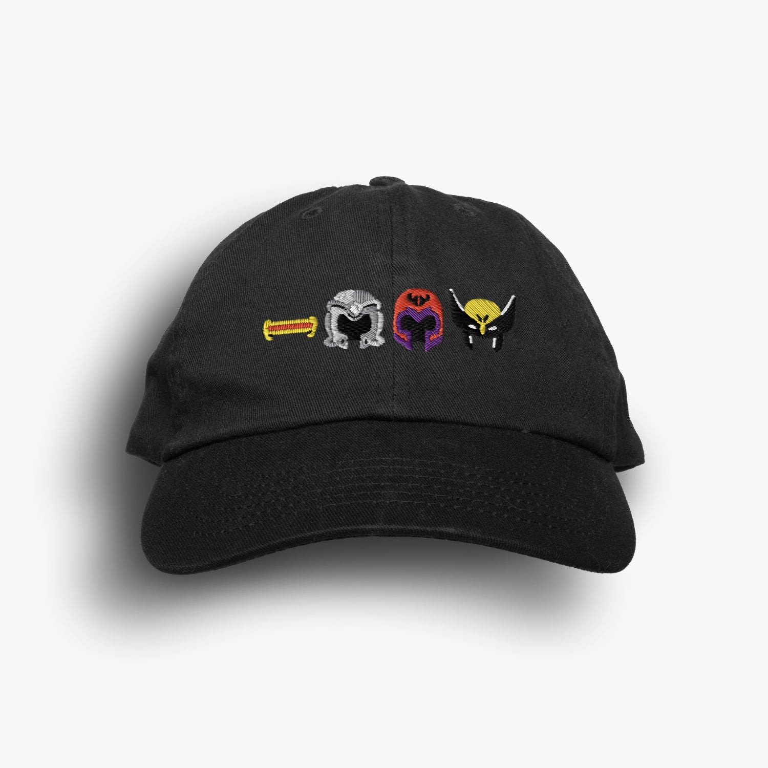 Mutants—Headgear Hat