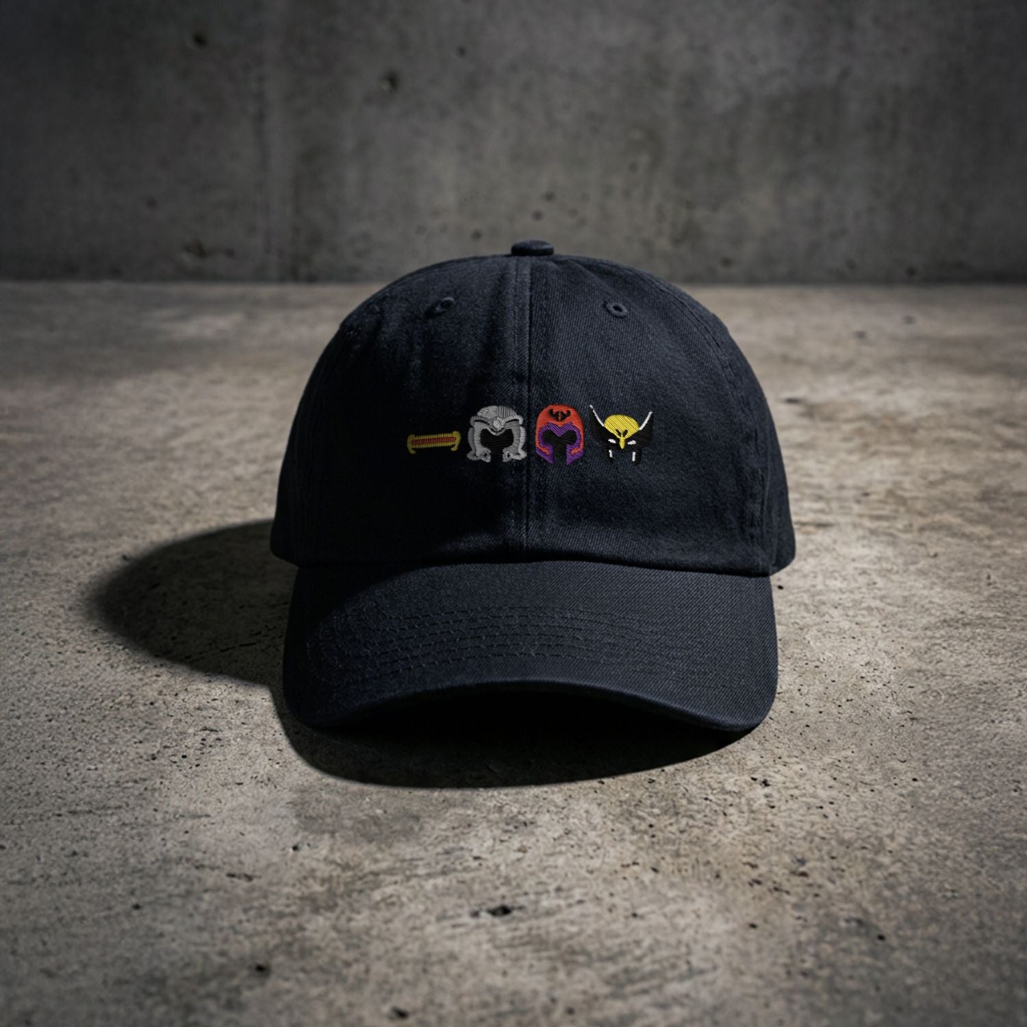 Mutants—Headgear Hat