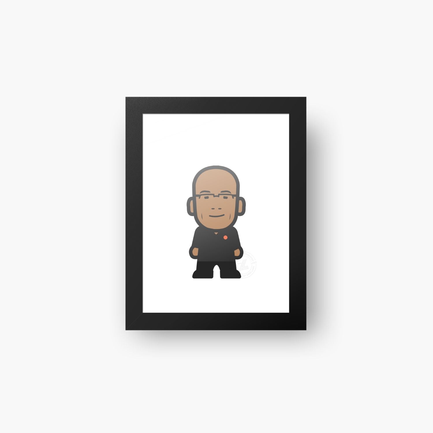 NYChamps—Character Prints