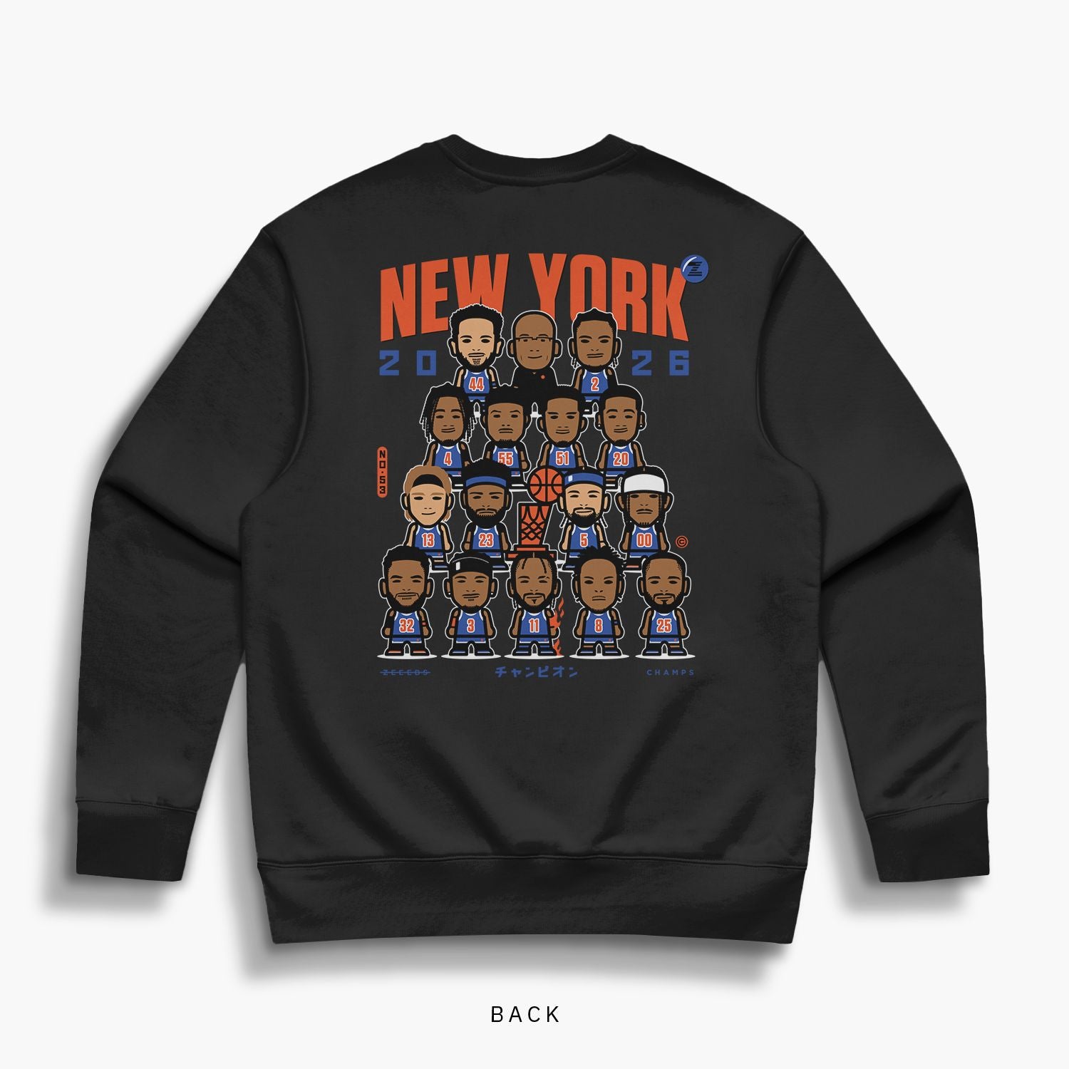NYChamps—Crewsweater—Black—optBack