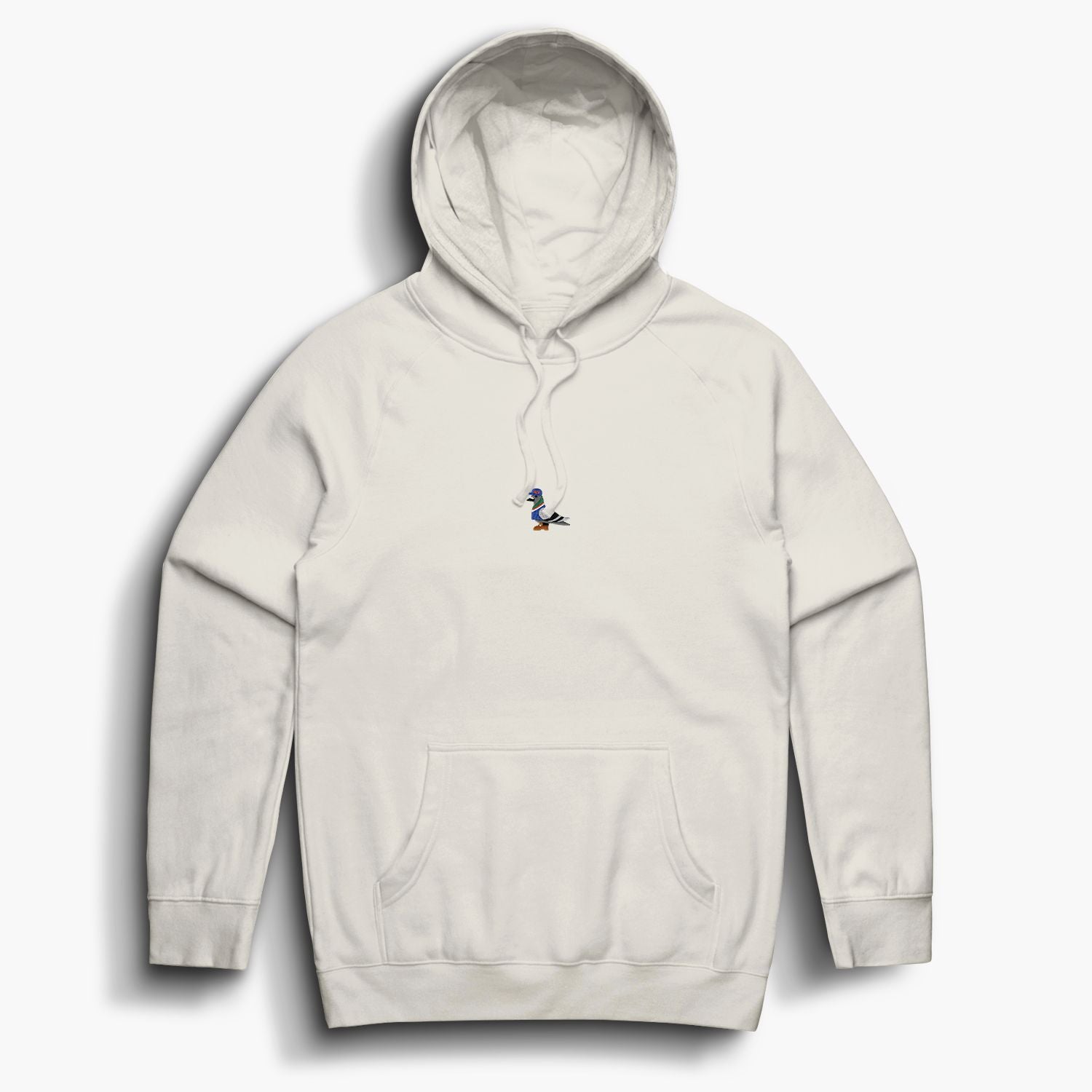 NYChamps—Hoodie—Bone
