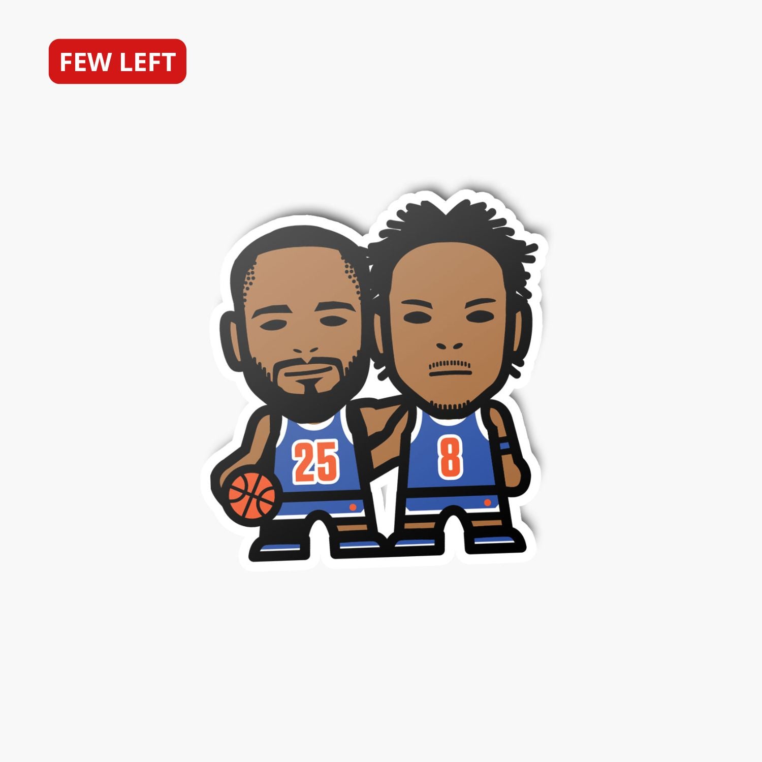 NYChamps—Sticker—Wingstop
