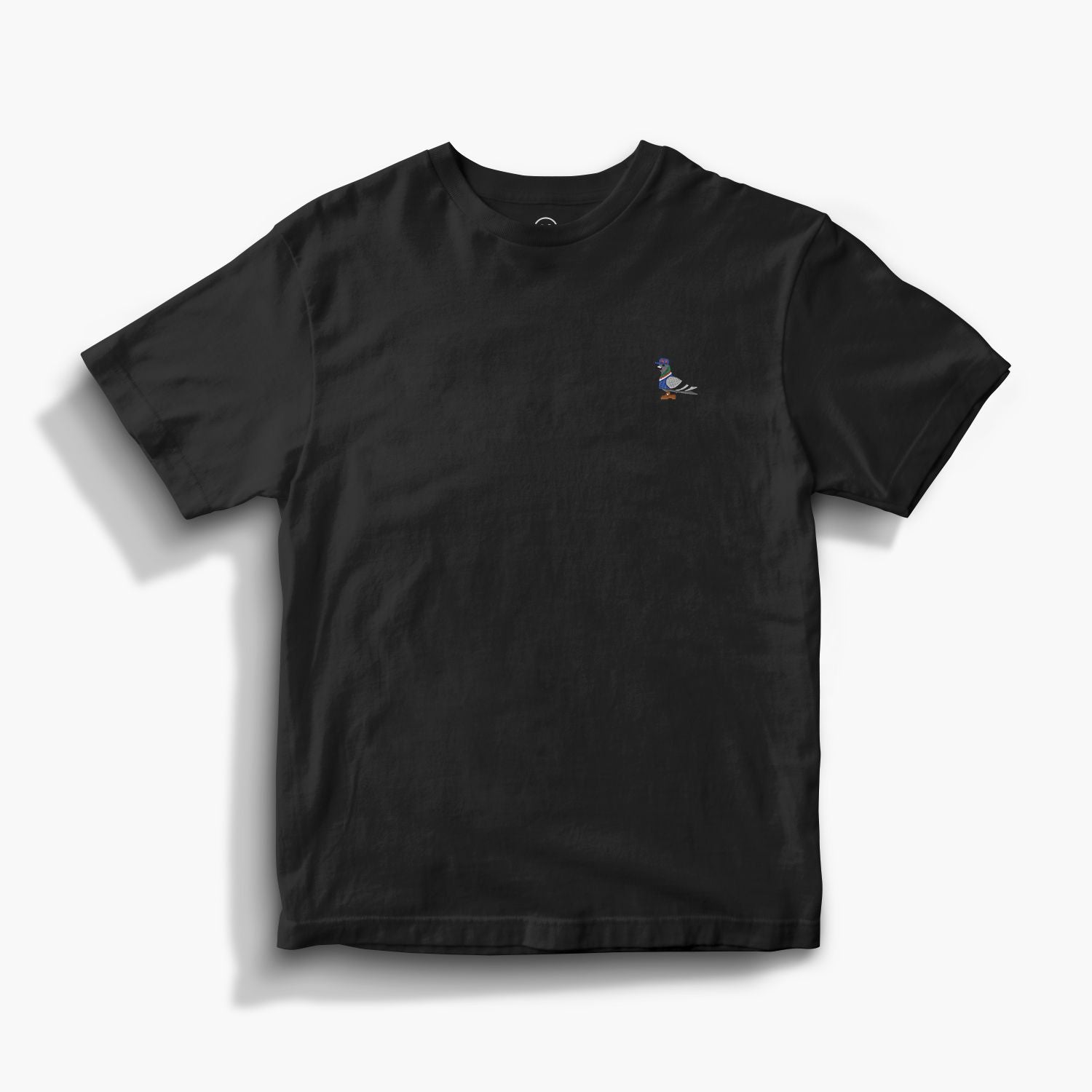 NYChamps—Tee—Black—optBack