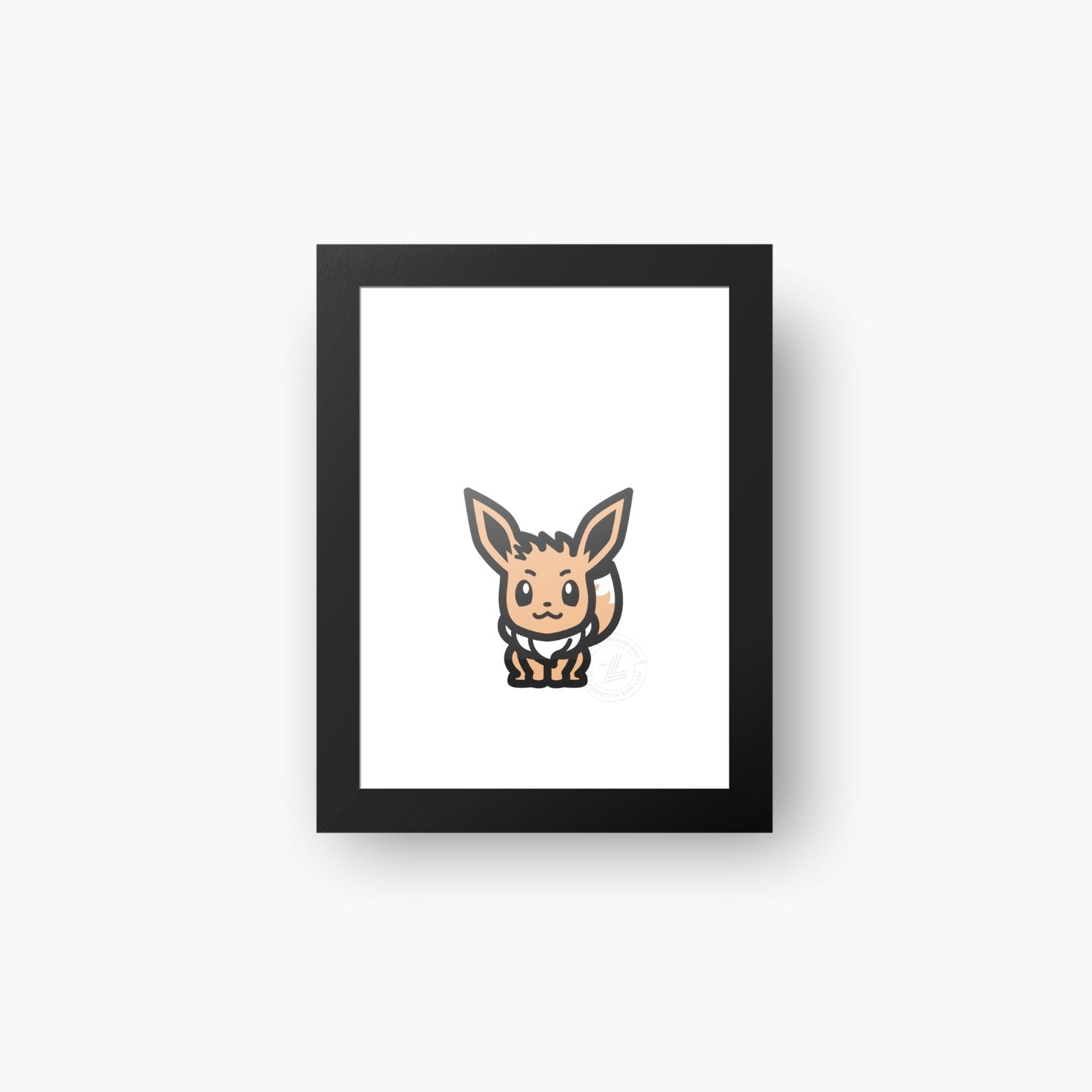 Pocket—Character Prints