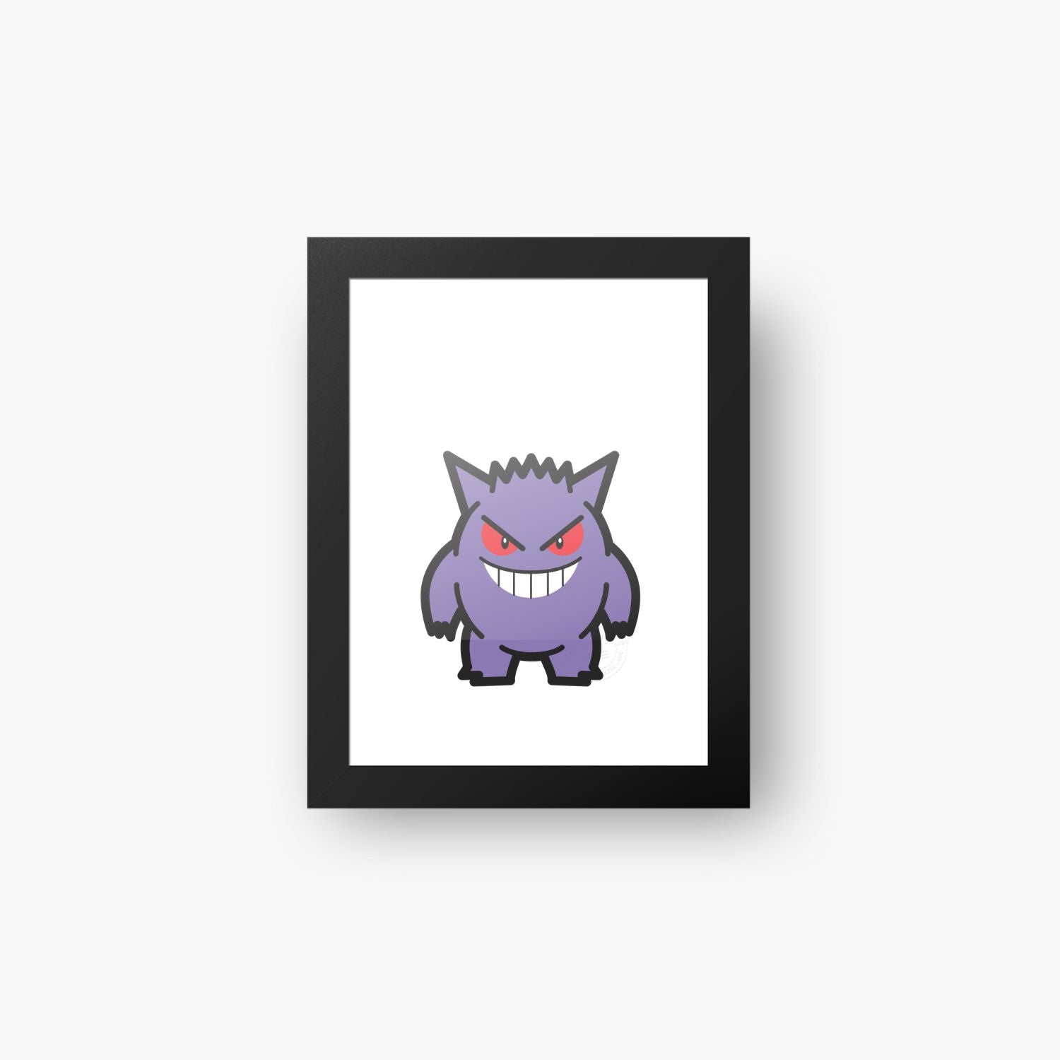 Pocket—Character Prints