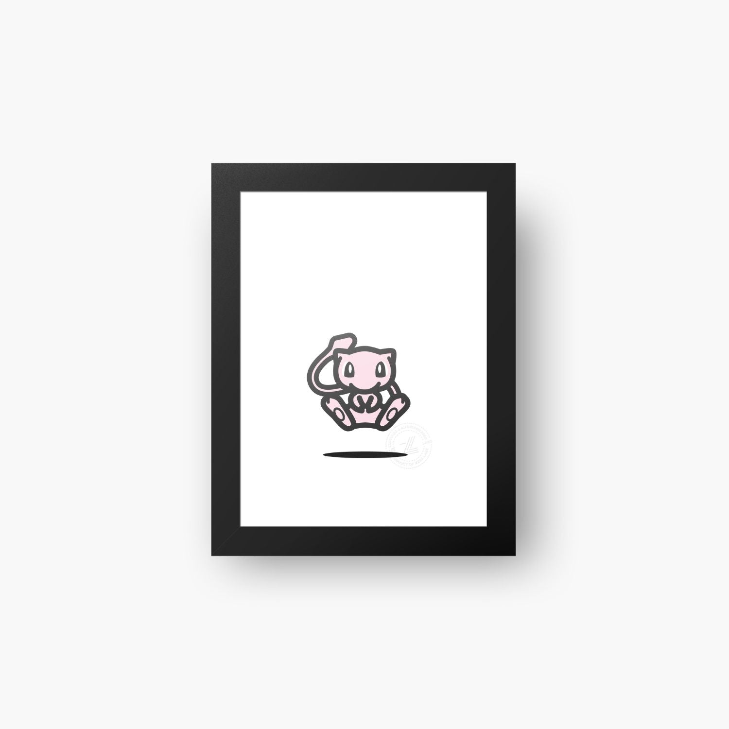 Pocket—Character Prints