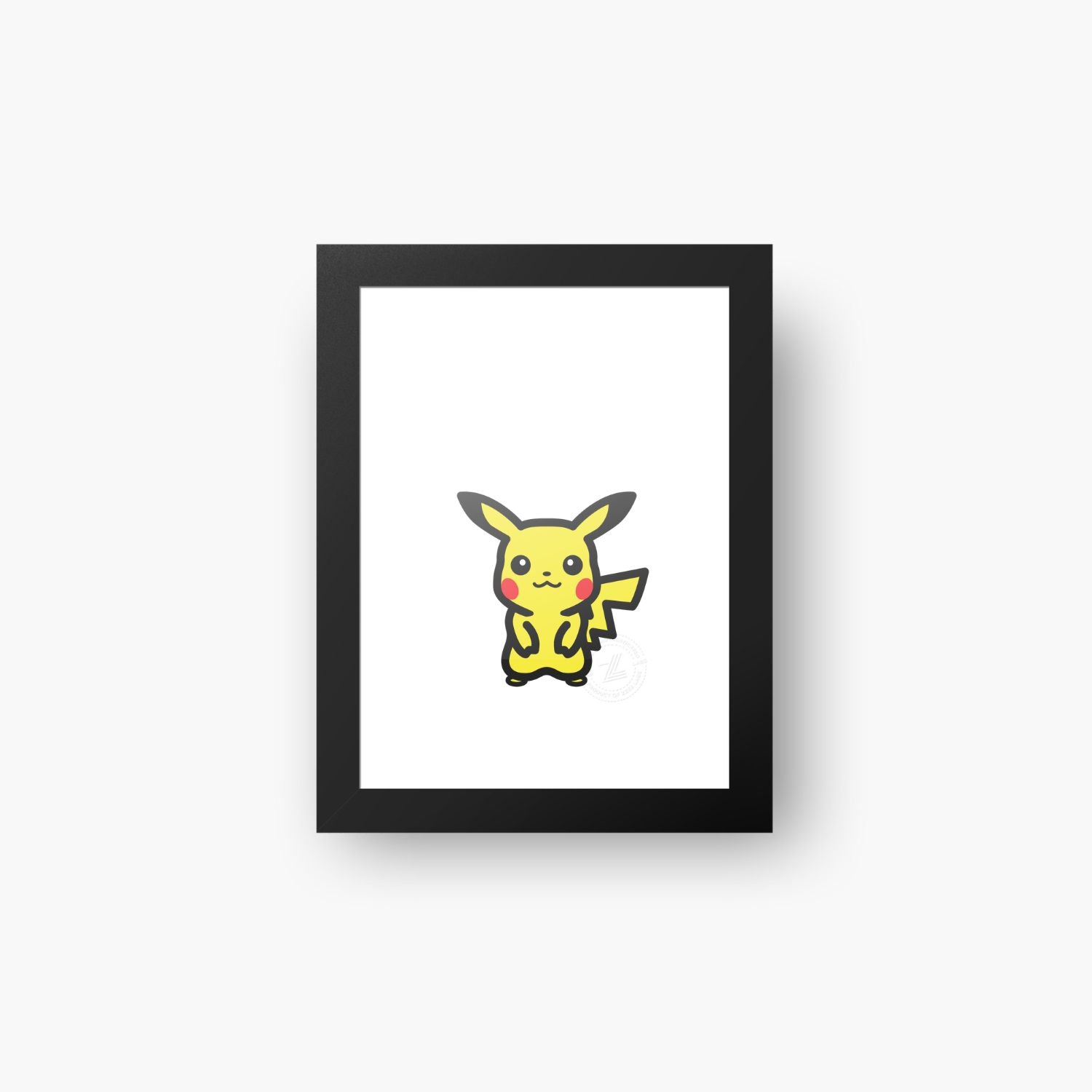 Pocket—Character Prints