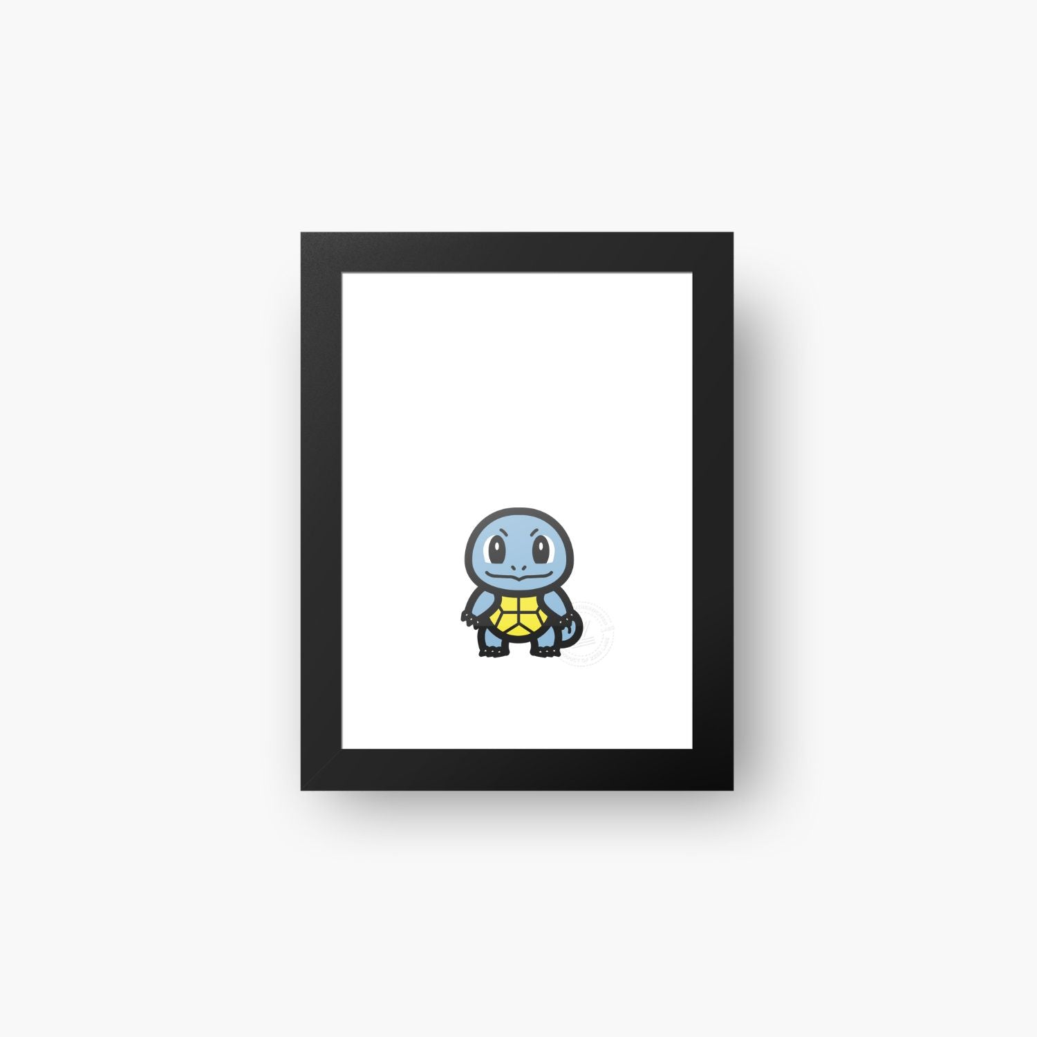 Pocket—Character Prints