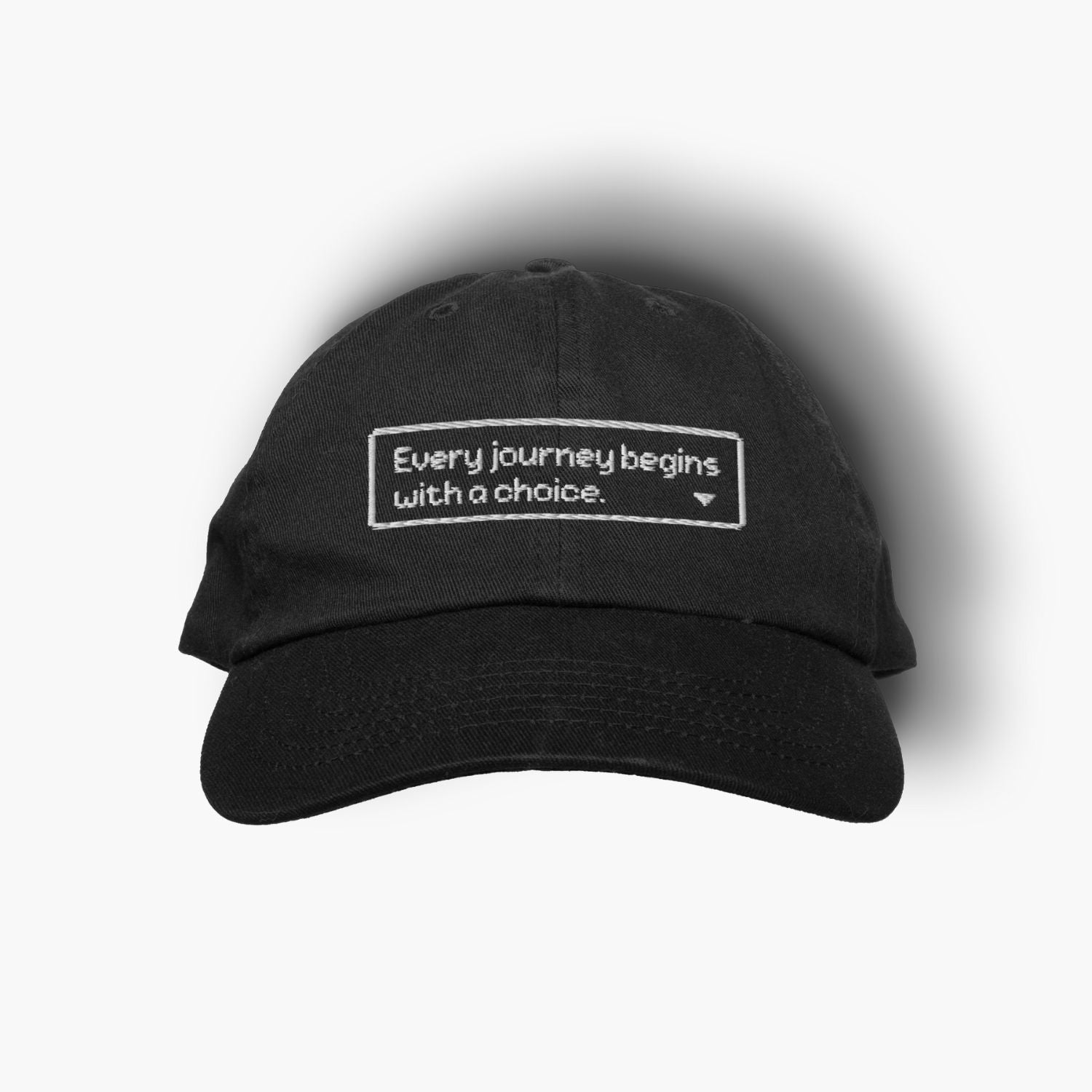 Pocket—Journey Hat