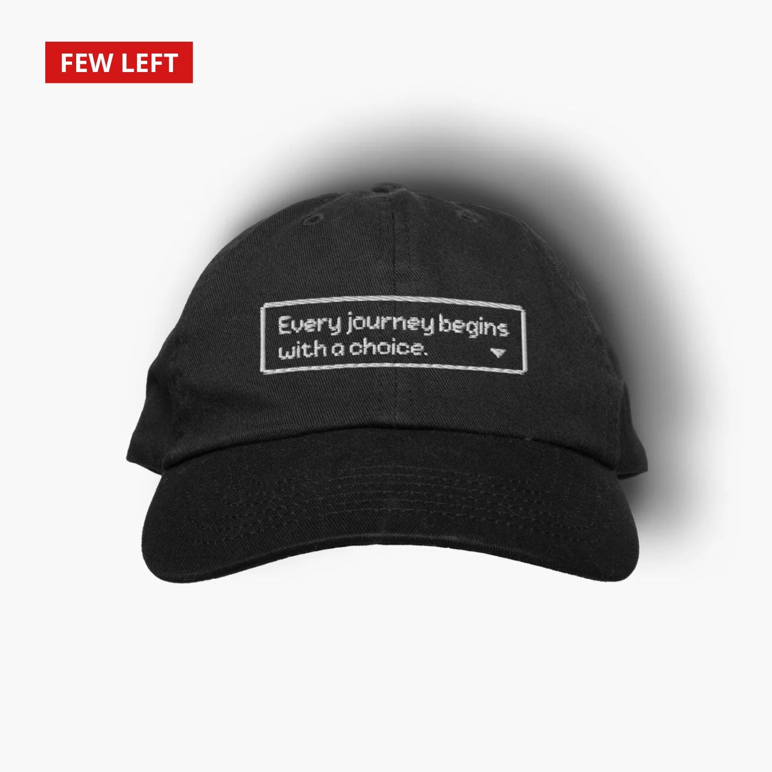 Pocketo—Journey Hat