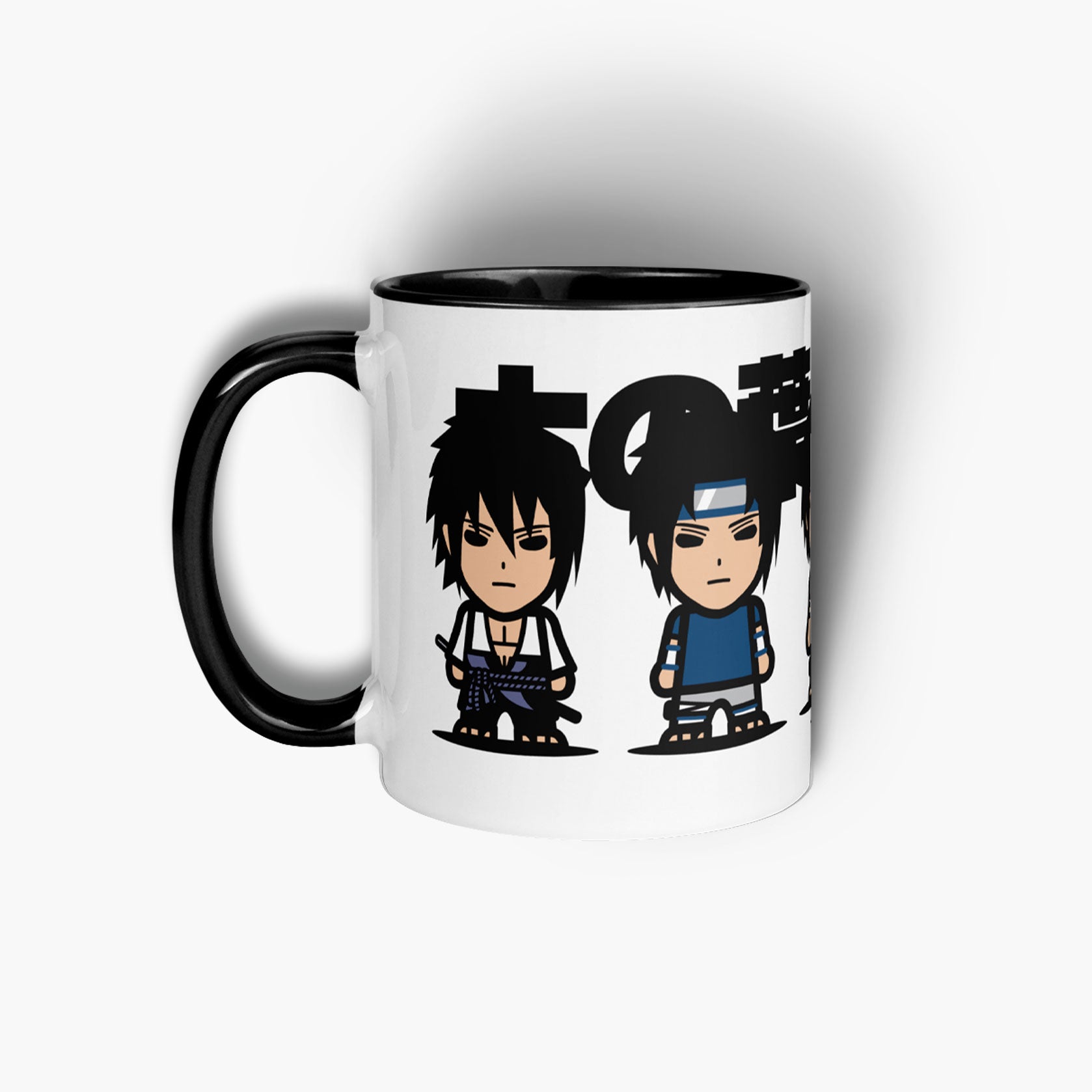 Snakes—11oz Mug—S