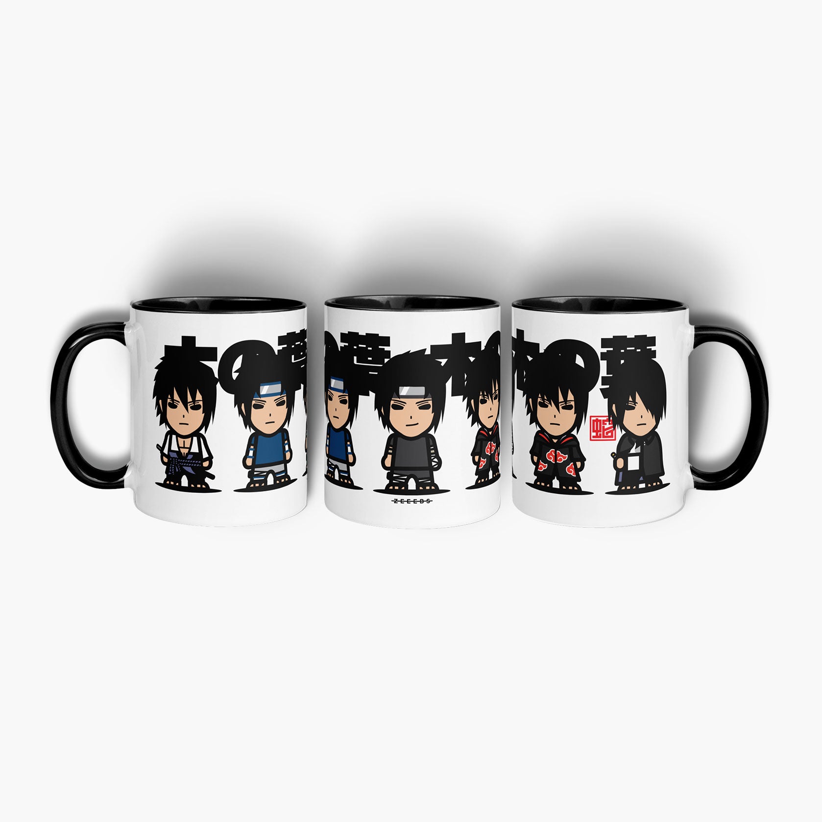 Snakes—11oz Mug—S
