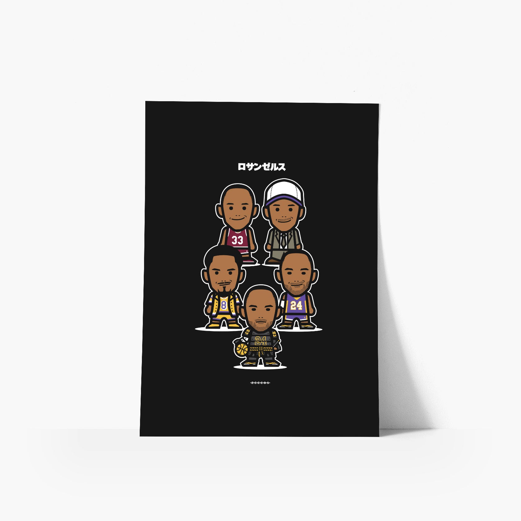 Snakes—Art Posters—27