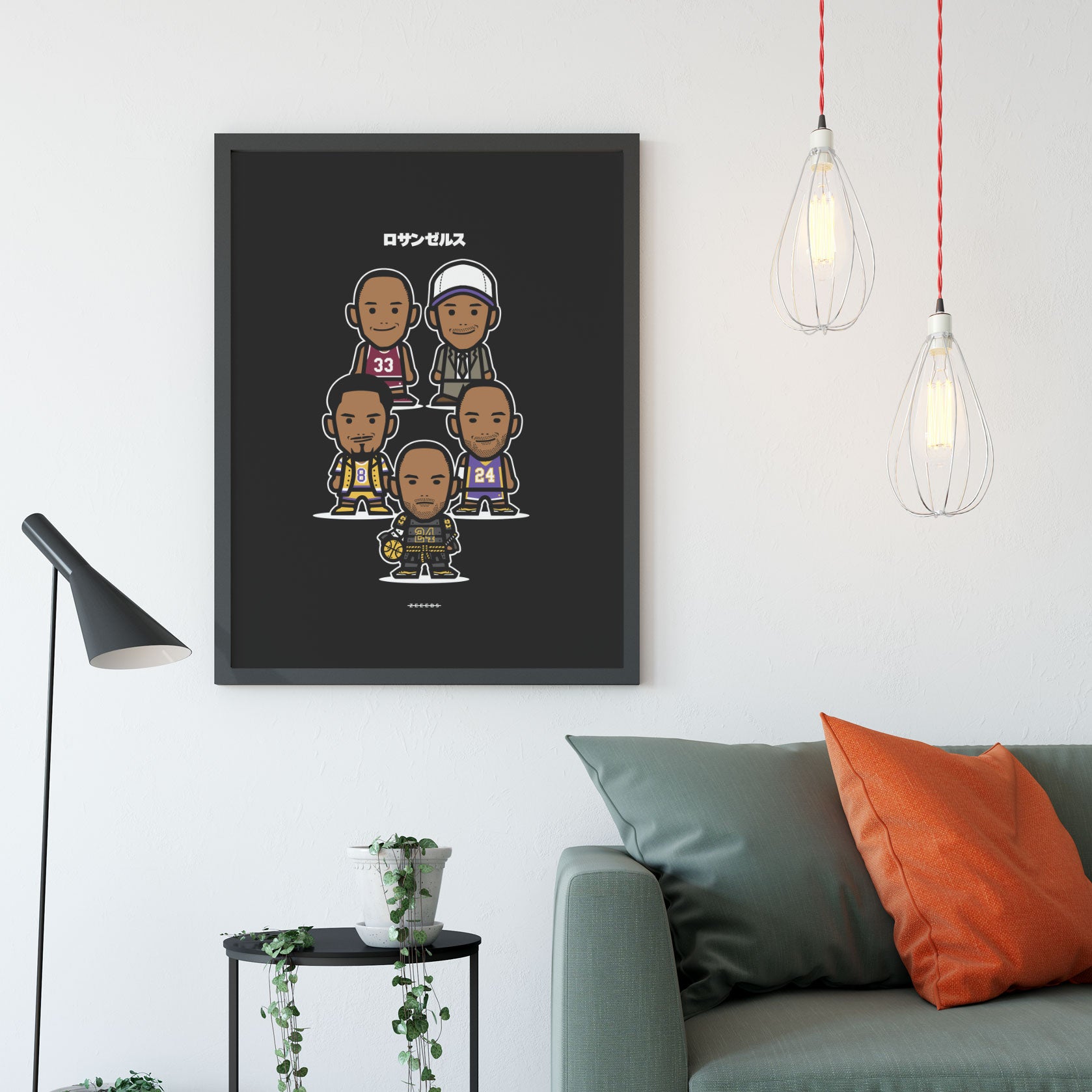 Snakes—Art Posters—27