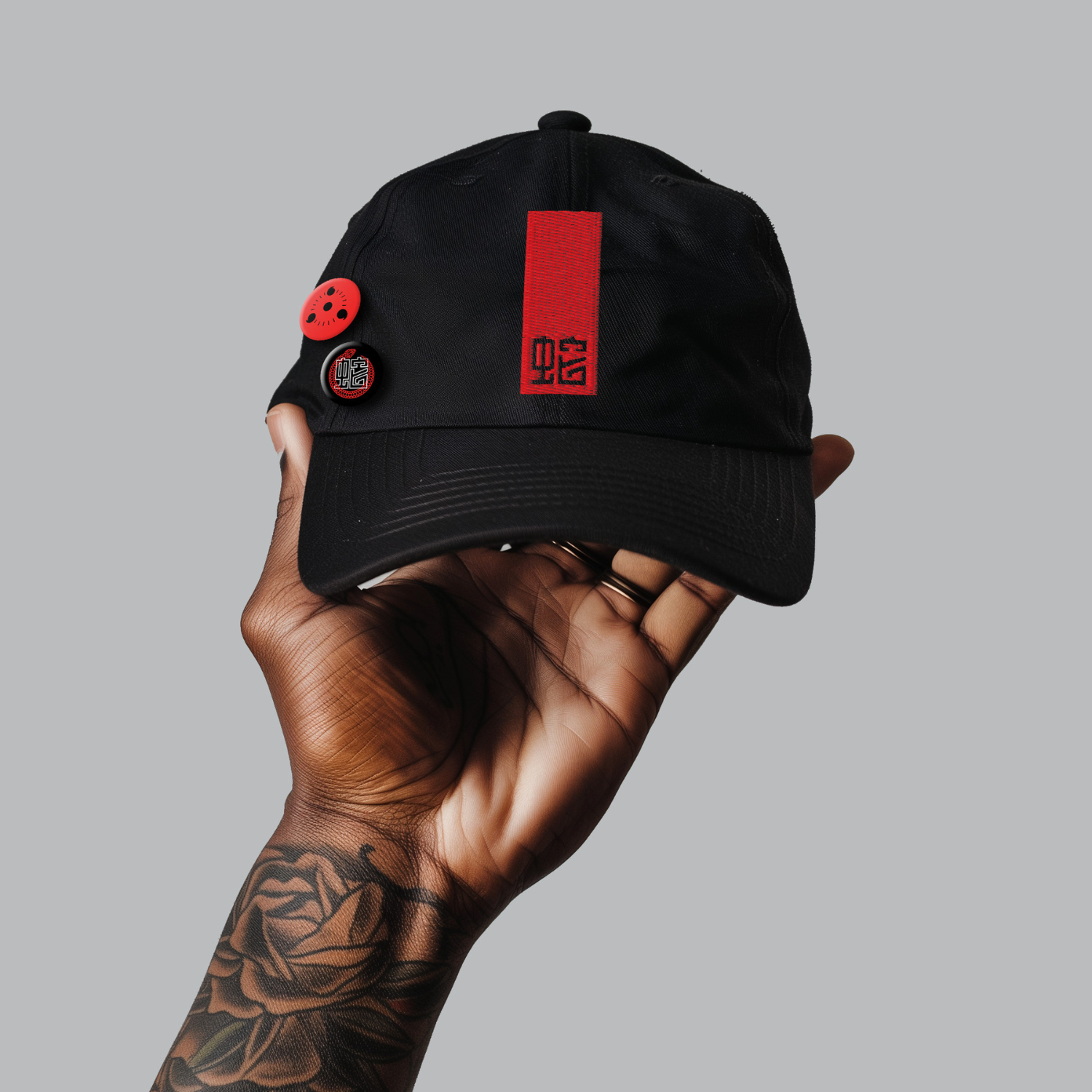 Snakes—Hat