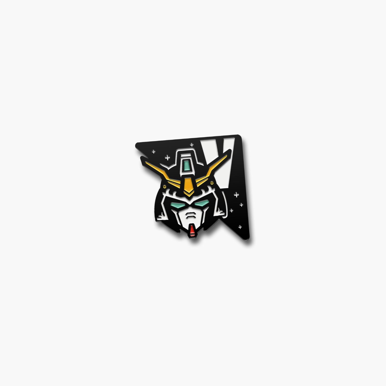 Wing—Pin—D2