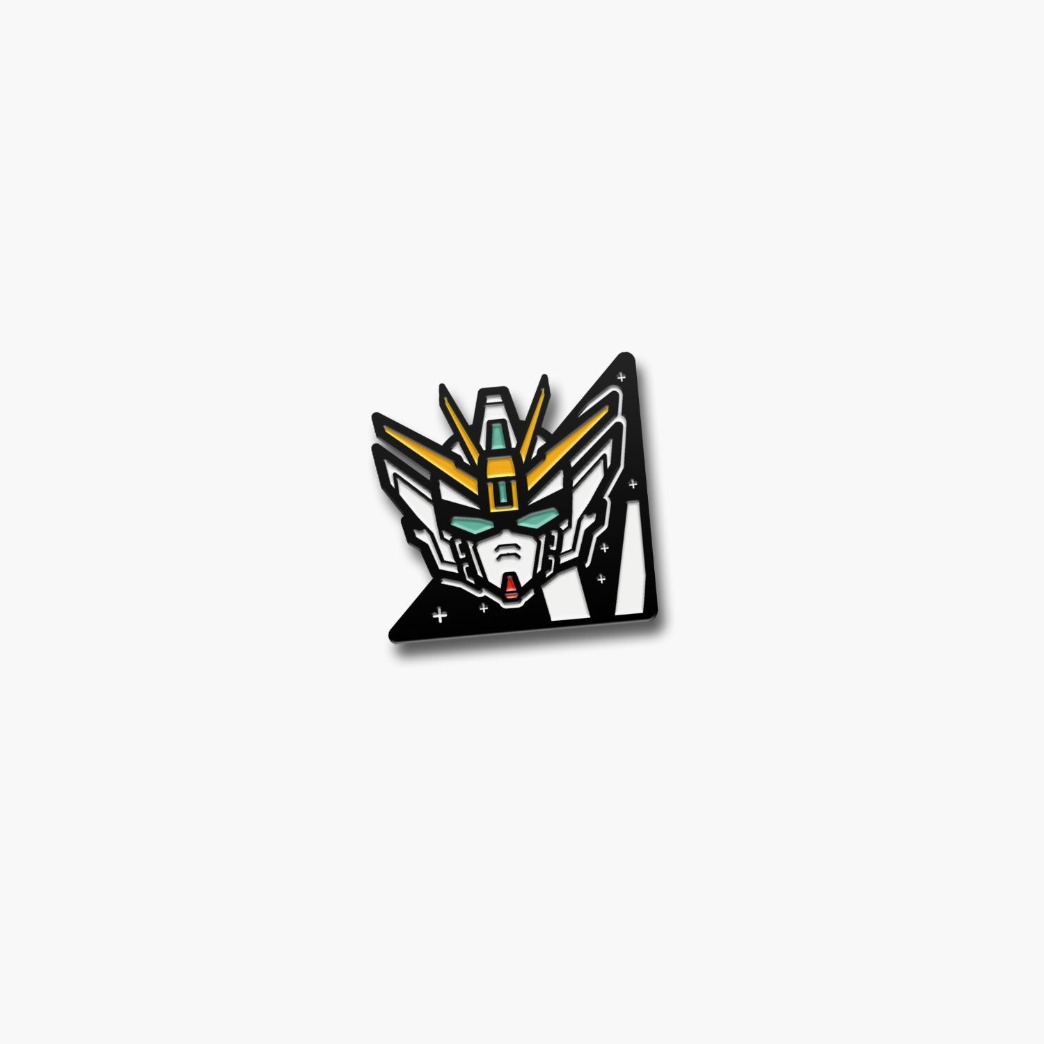 Wing—Pin—W0