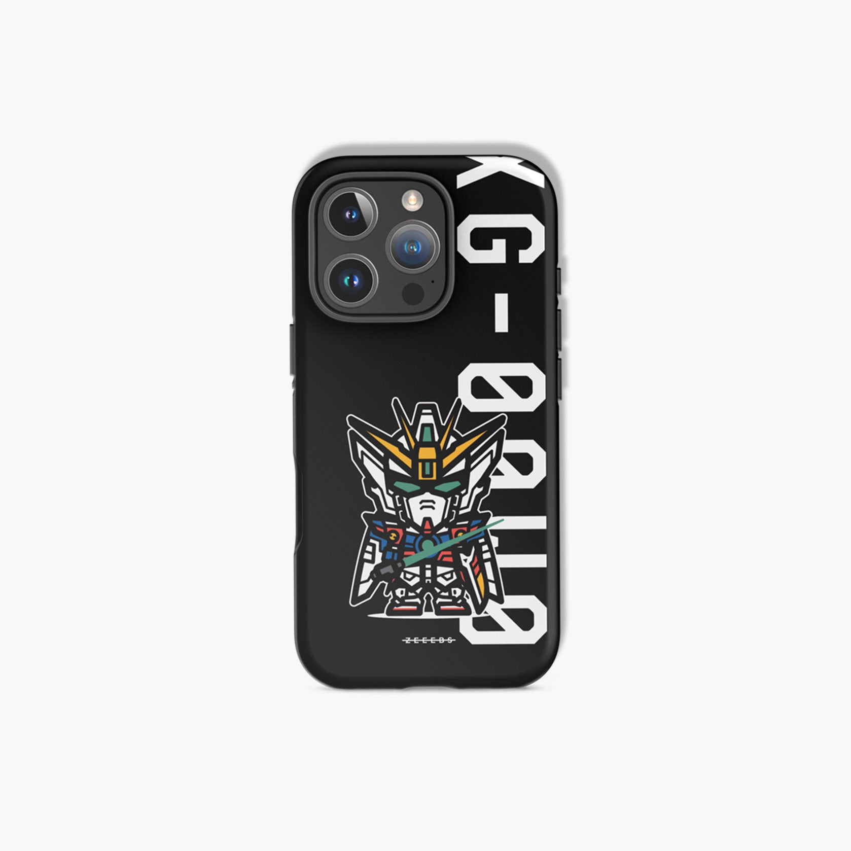 Wing—iPhone Case—W0